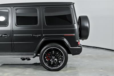 2019 Mercedes-Benz AMG G 63   - Photo 9 - Joliet, IL 60435