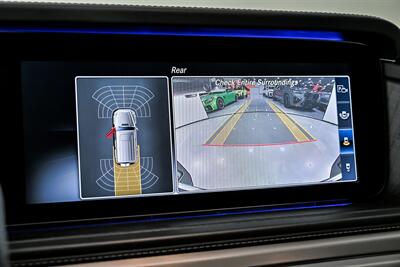 2019 Mercedes-Benz AMG G 63   - Photo 35 - Joliet, IL 60435