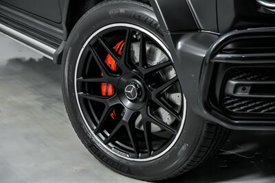 2019 Mercedes-Benz AMG G 63   - Photo 4 - Joliet, IL 60435