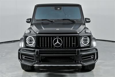 2019 Mercedes-Benz AMG G 63   - Photo 5 - Joliet, IL 60435