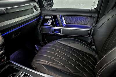 2019 Mercedes-Benz AMG G 63   - Photo 40 - Joliet, IL 60435