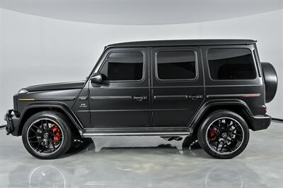 2019 Mercedes-Benz AMG G 63   - Photo 8 - Joliet, IL 60435