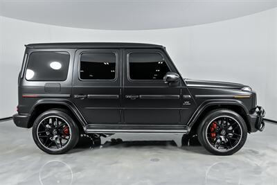 2019 Mercedes-Benz AMG G 63   - Photo 14 - Joliet, IL 60435
