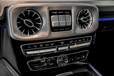 2019 Mercedes-Benz AMG G 63   - Photo 38 - Joliet, IL 60435