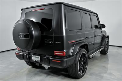 2019 Mercedes-Benz AMG G 63   - Photo 12 - Joliet, IL 60435