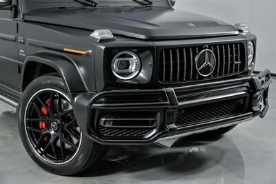 2019 Mercedes-Benz AMG G 63   - Photo 3 - Joliet, IL 60435
