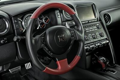 2014 Nissan GT-R Black Edition-$30K MODS-BIG BUILD GT-R!   - Photo 24 - Joliet, IL 60435