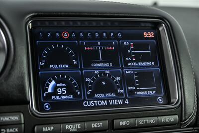 2014 Nissan GT-R Black Edition-$30K MODS-BIG BUILD GT-R!   - Photo 30 - Joliet, IL 60435