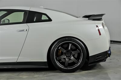 2014 Nissan GT-R Black Edition-$30K MODS-BIG BUILD GT-R!   - Photo 9 - Joliet, IL 60435