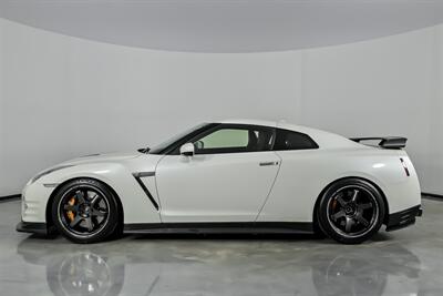 2014 Nissan GT-R Black Edition-$30K MODS-BIG BUILD GT-R!   - Photo 8 - Joliet, IL 60435