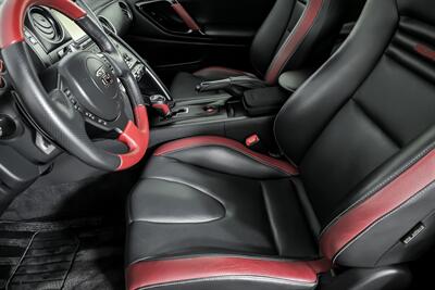 2014 Nissan GT-R Black Edition-$30K MODS-BIG BUILD GT-R!   - Photo 21 - Joliet, IL 60435