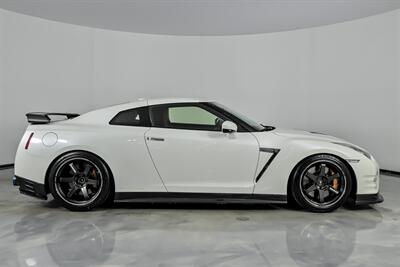 2014 Nissan GT-R Black Edition-$30K MODS-BIG BUILD GT-R!   - Photo 14 - Joliet, IL 60435