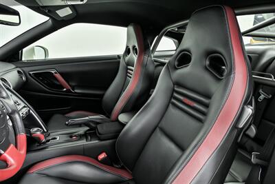 2014 Nissan GT-R Black Edition-$30K MODS-BIG BUILD GT-R!   - Photo 22 - Joliet, IL 60435