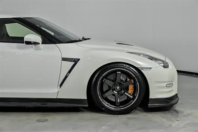 2014 Nissan GT-R Black Edition-$30K MODS-BIG BUILD GT-R!   - Photo 15 - Joliet, IL 60435