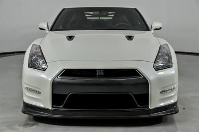 2014 Nissan GT-R Black Edition-$30K MODS-BIG BUILD GT-R!   - Photo 5 - Joliet, IL 60435