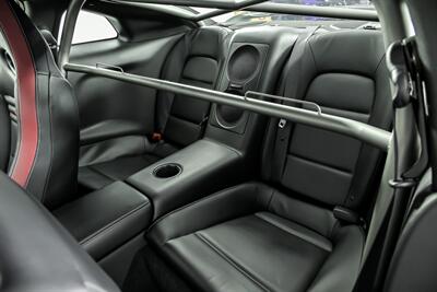 2014 Nissan GT-R Black Edition-$30K MODS-BIG BUILD GT-R!   - Photo 23 - Joliet, IL 60435