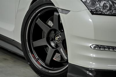 2014 Nissan GT-R Black Edition-$30K MODS-BIG BUILD GT-R!   - Photo 4 - Joliet, IL 60435