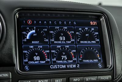 2014 Nissan GT-R Black Edition-$30K MODS-BIG BUILD GT-R!   - Photo 28 - Joliet, IL 60435