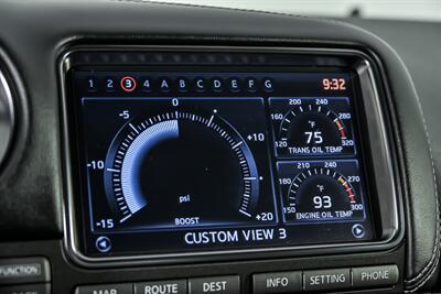 2014 Nissan GT-R Black Edition-$30K MODS-BIG BUILD GT-R!   - Photo 29 - Joliet, IL 60435