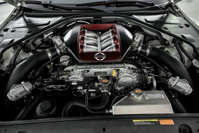 2014 Nissan GT-R Black Edition-$30K MODS-BIG BUILD GT-R!   - Photo 17 - Joliet, IL 60435