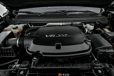 2021 Chevrolet Colorado ZR2 - Photo 16 - Joliet, IL 60435