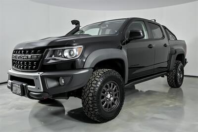 2021 Chevrolet Colorado ZR2 - Photo 6 - Joliet, IL 60435