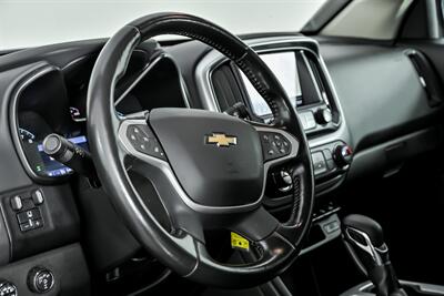 2021 Chevrolet Colorado ZR2 - Photo 22 - Joliet, IL 60435