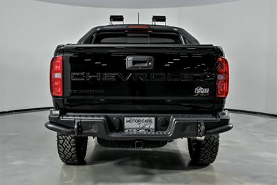 2021 Chevrolet Colorado ZR2 - Photo 11 - Joliet, IL 60435