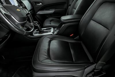 2021 Chevrolet Colorado ZR2 - Photo 19 - Joliet, IL 60435