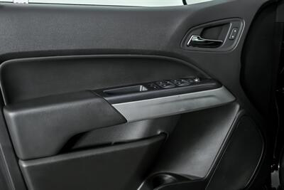 2021 Chevrolet Colorado ZR2 - Photo 17 - Joliet, IL 60435