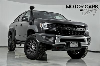2021 Chevrolet Colorado ZR2 - Photo 1 - Joliet, IL 60435