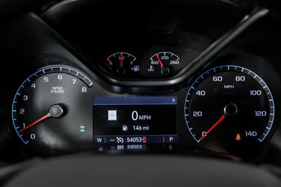 2021 Chevrolet Colorado ZR2 - Photo 24 - Joliet, IL 60435
