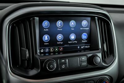 2021 Chevrolet Colorado ZR2 - Photo 30 - Joliet, IL 60435