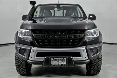 2021 Chevrolet Colorado ZR2 - Photo 5 - Joliet, IL 60435