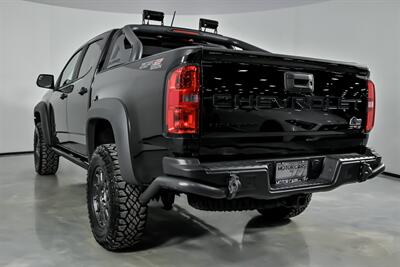2021 Chevrolet Colorado ZR2 - Photo 10 - Joliet, IL 60435
