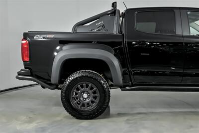 2021 Chevrolet Colorado ZR2 - Photo 13 - Joliet, IL 60435