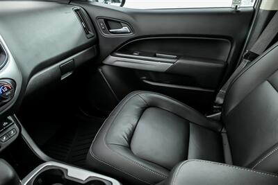 2021 Chevrolet Colorado ZR2 - Photo 34 - Joliet, IL 60435