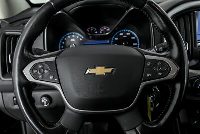 2021 Chevrolet Colorado ZR2 - Photo 25 - Joliet, IL 60435