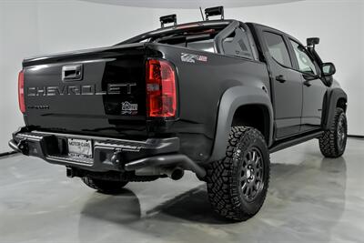2021 Chevrolet Colorado ZR2 - Photo 12 - Joliet, IL 60435