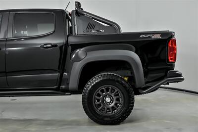 2021 Chevrolet Colorado ZR2 - Photo 9 - Joliet, IL 60435