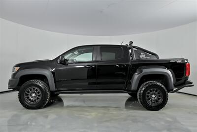 2021 Chevrolet Colorado ZR2 - Photo 8 - Joliet, IL 60435