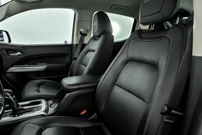 2021 Chevrolet Colorado ZR2 - Photo 20 - Joliet, IL 60435