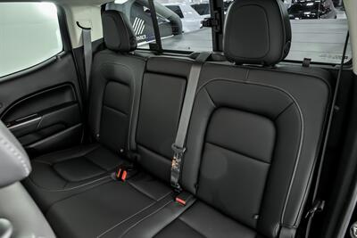 2021 Chevrolet Colorado ZR2 - Photo 21 - Joliet, IL 60435