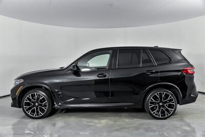 2023 BMW X5 M   - Photo 8 - Joliet, IL 60435