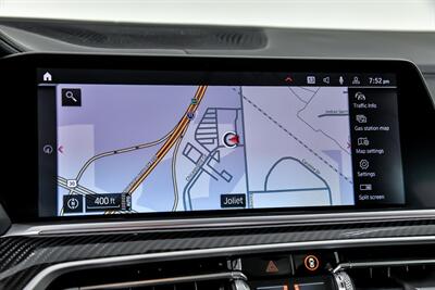 2023 BMW X5 M   - Photo 32 - Joliet, IL 60435