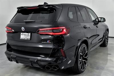 2023 BMW X5 M   - Photo 12 - Joliet, IL 60435