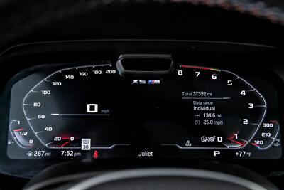 2023 BMW X5 M   - Photo 28 - Joliet, IL 60435