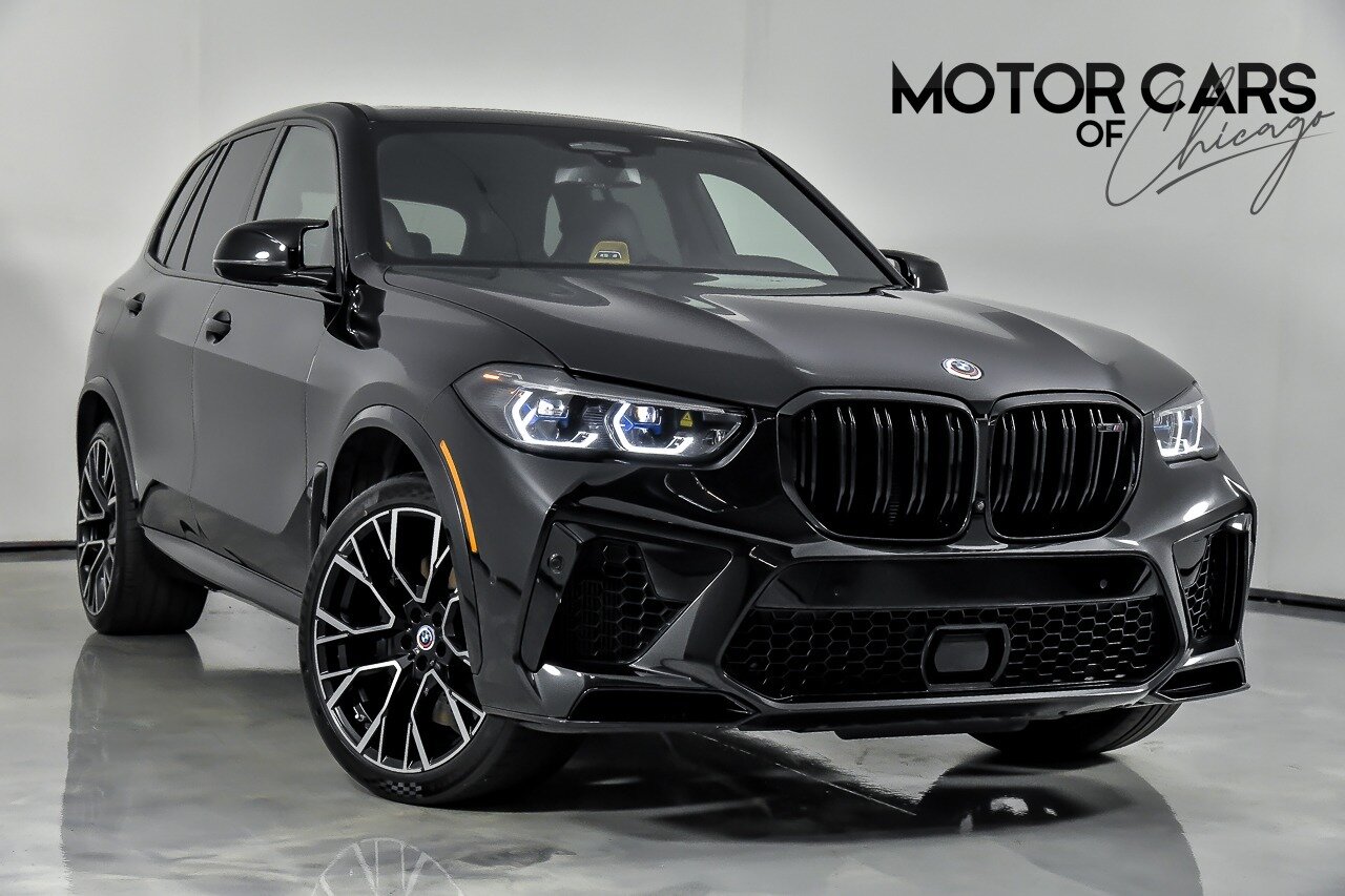 2023 BMW X5 M - Photo 1 - Joliet, IL 60435