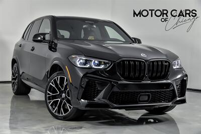 2023 BMW X5 M   - Photo 1 - Joliet, IL 60435
