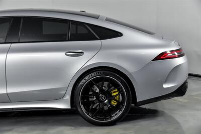 2020 Mercedes-Benz AMG GT 63 S   - Photo 9 - Joliet, IL 60435